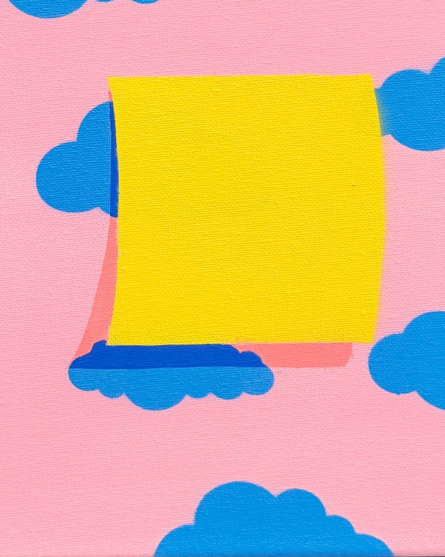 Sticky Notes: You’ve got a Friend