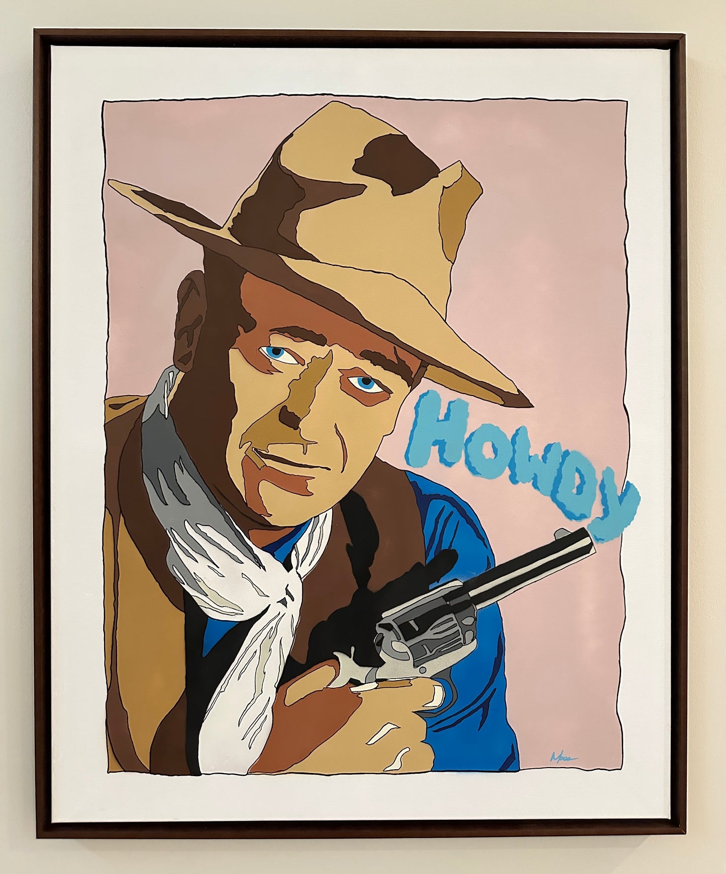 Howdy