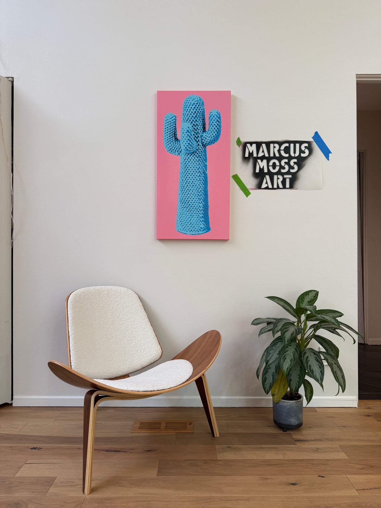 The Cactus