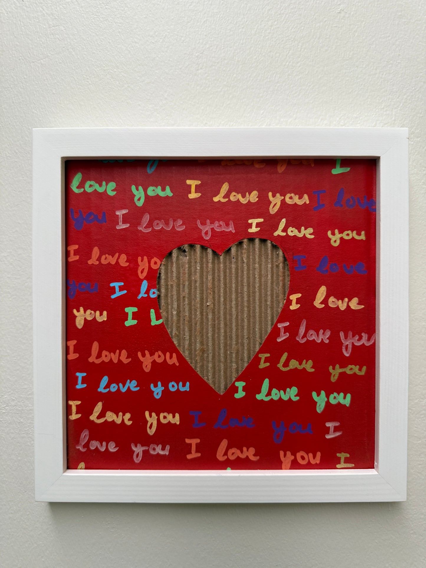 Eco Heart