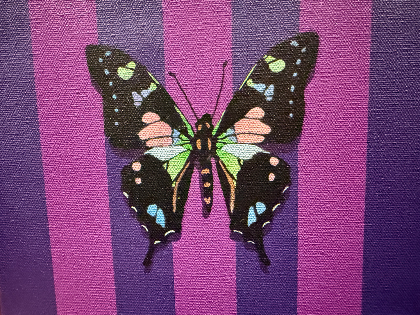 Graphium Wieskei