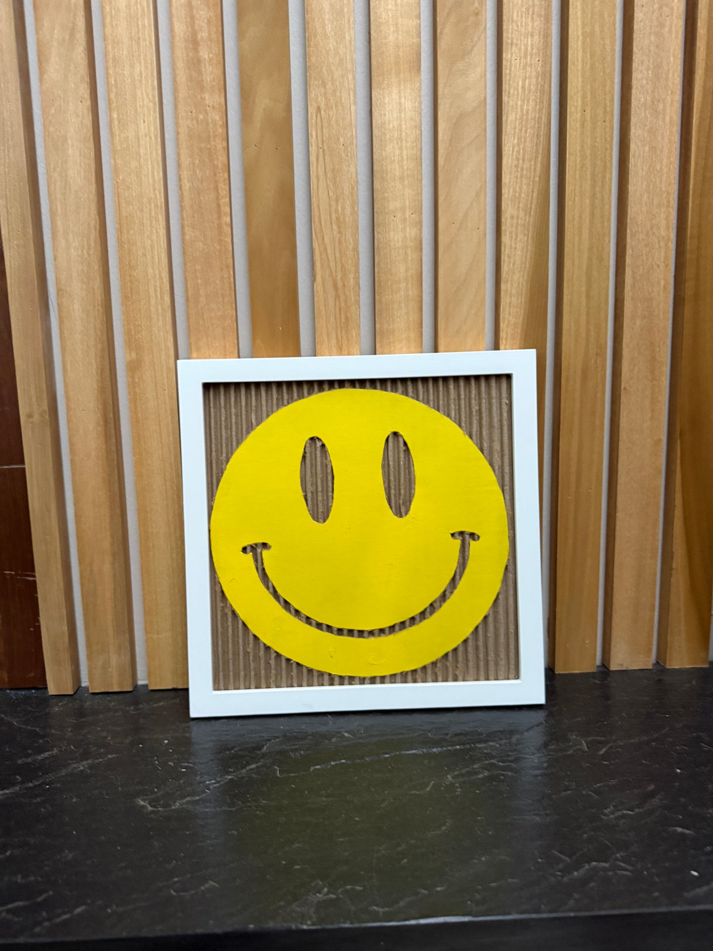 Eco Smile