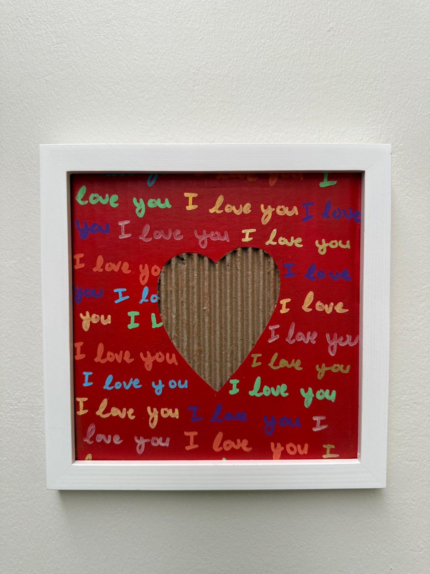 Eco Heart