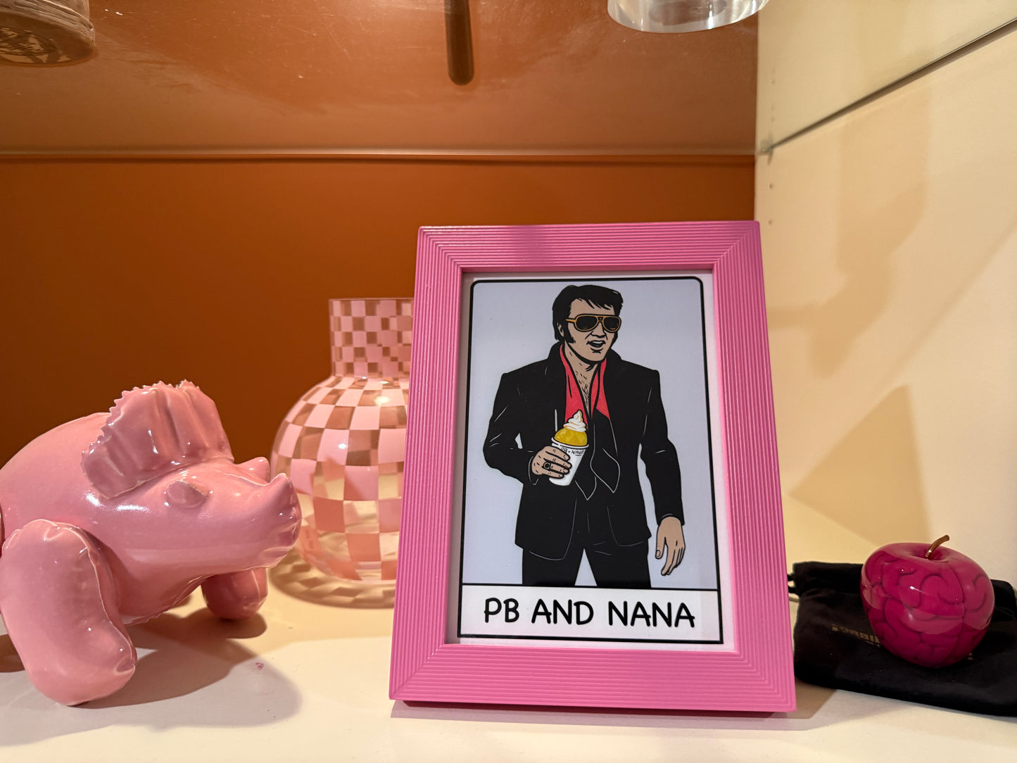 PB & Nana