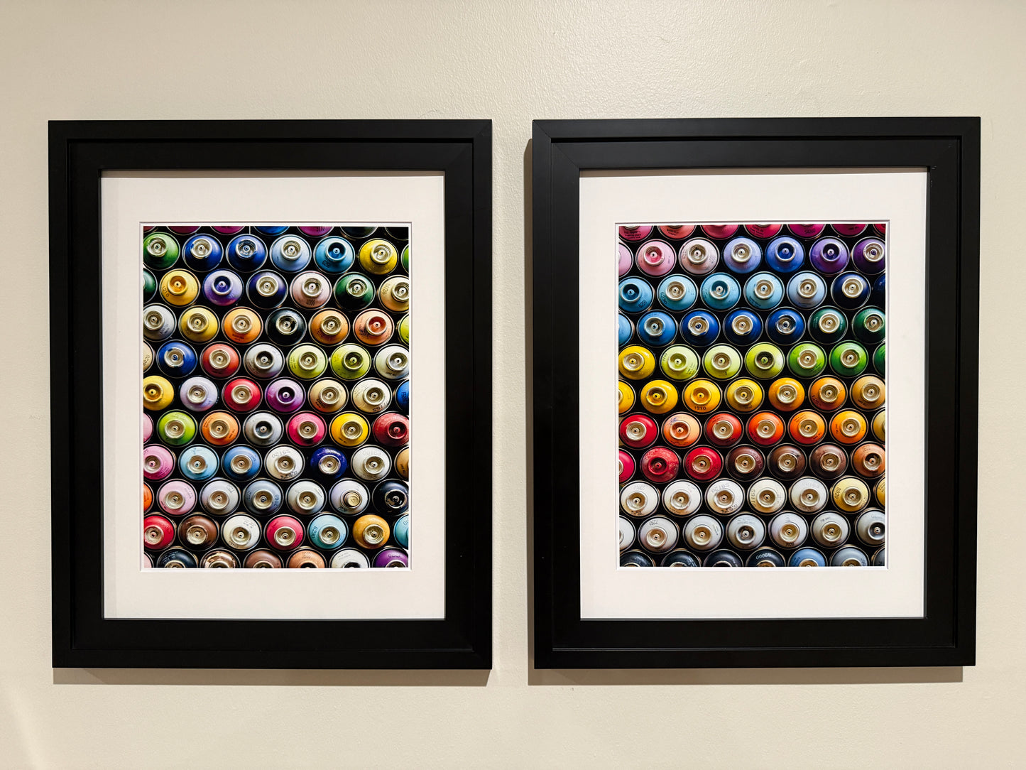 Chaos & Order - Prints