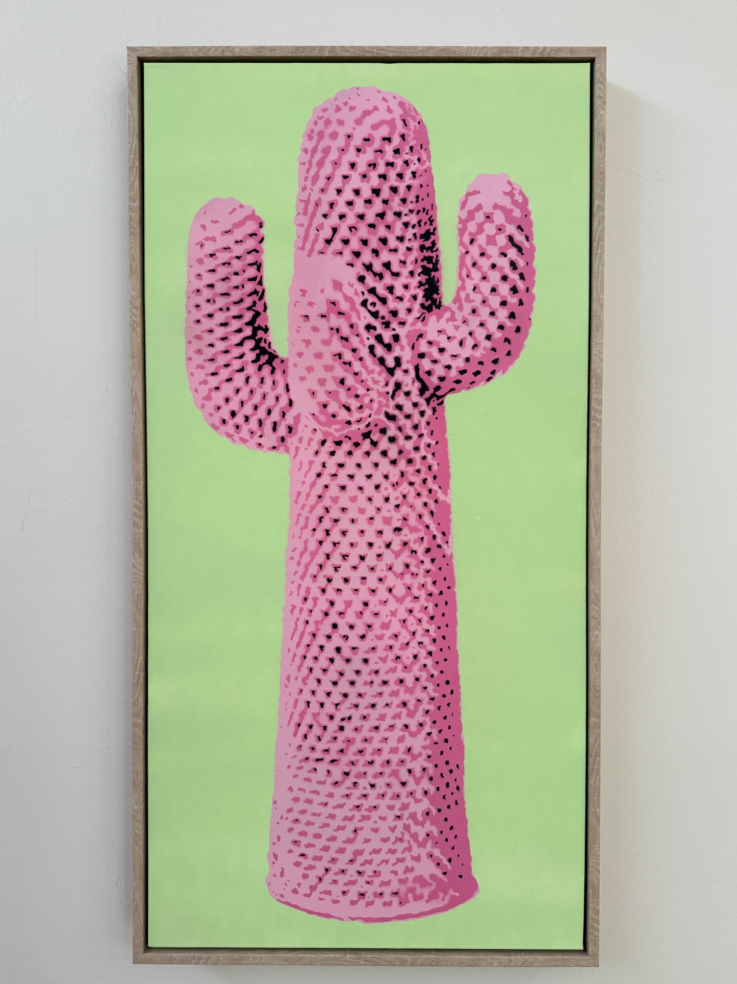 The Cactus