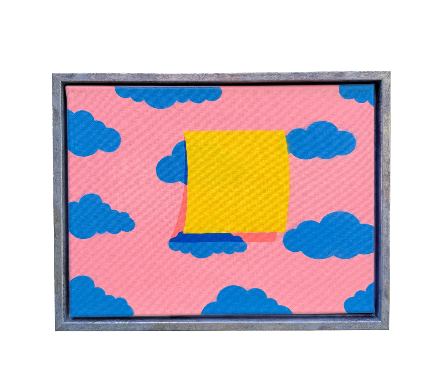 Sticky Notes: You’ve got a Friend