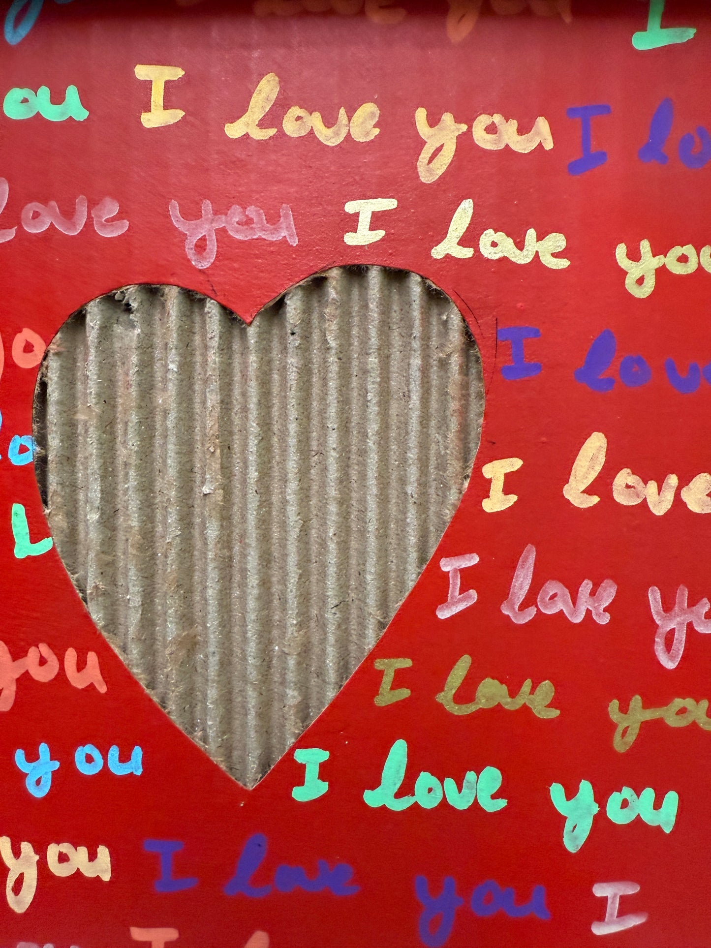 Eco Heart