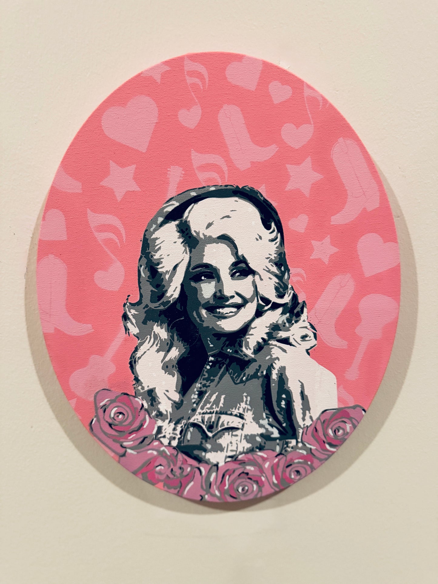 Hello My Dolly