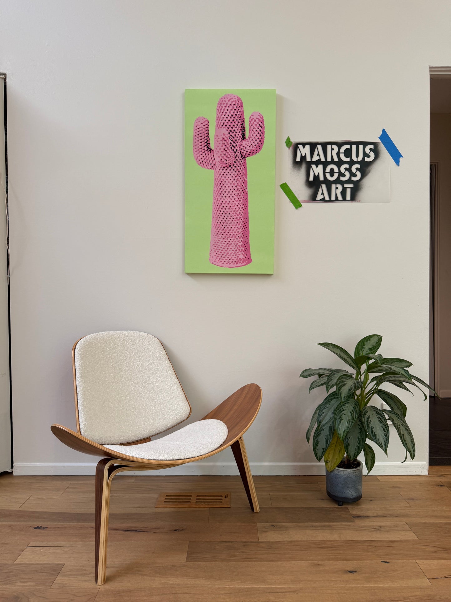 The Cactus