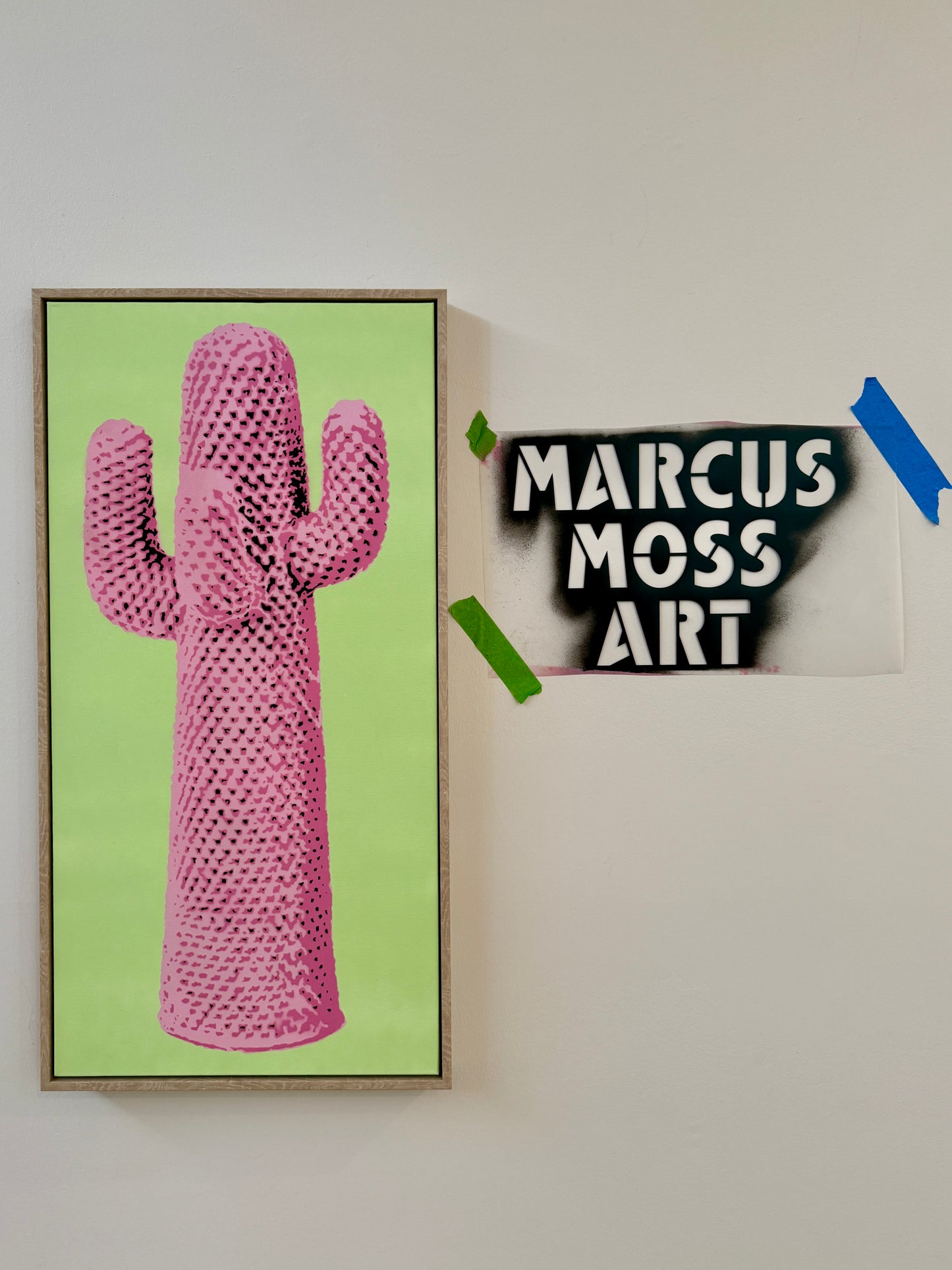 The Cactus