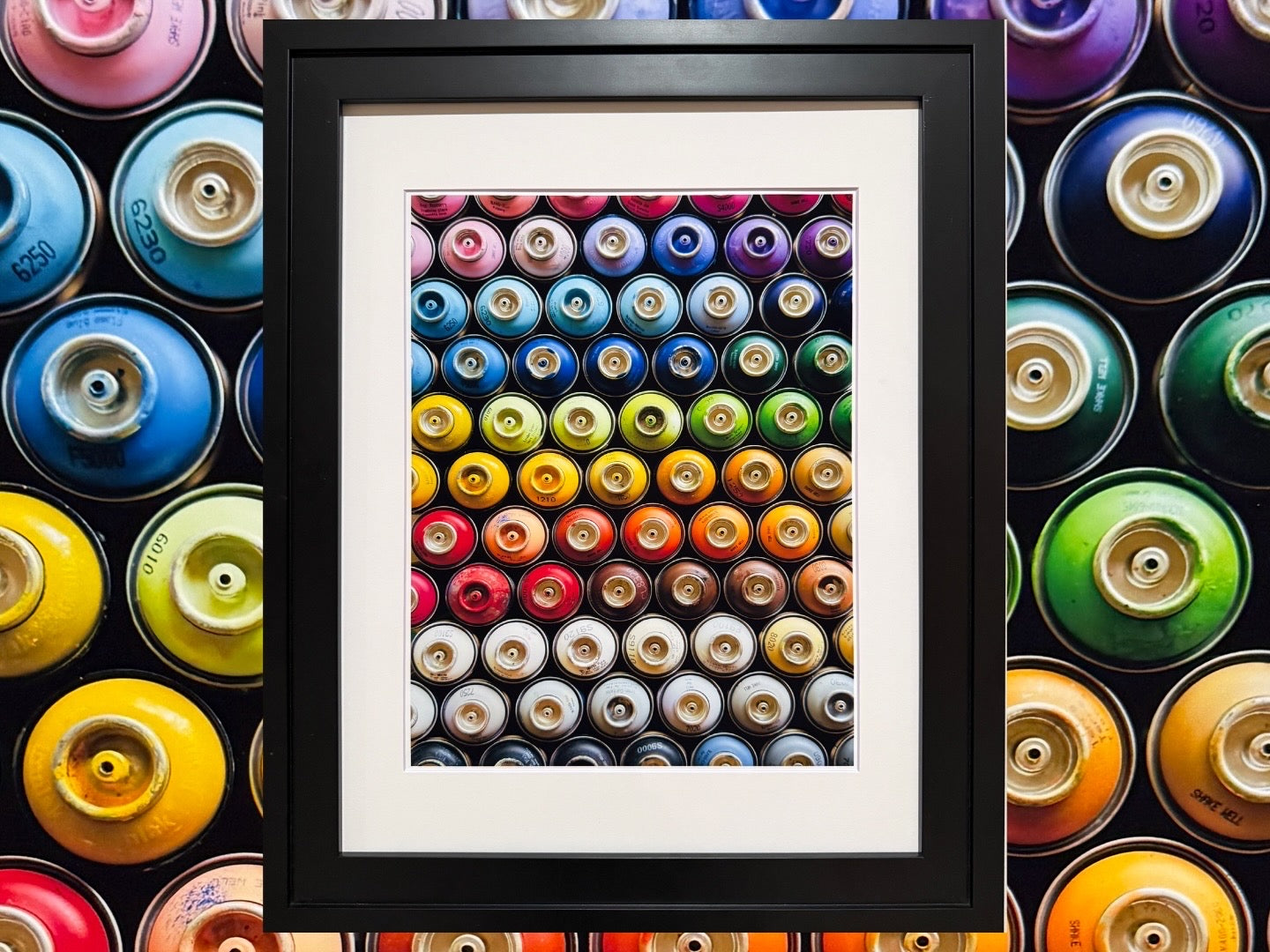 Chaos & Order - Prints