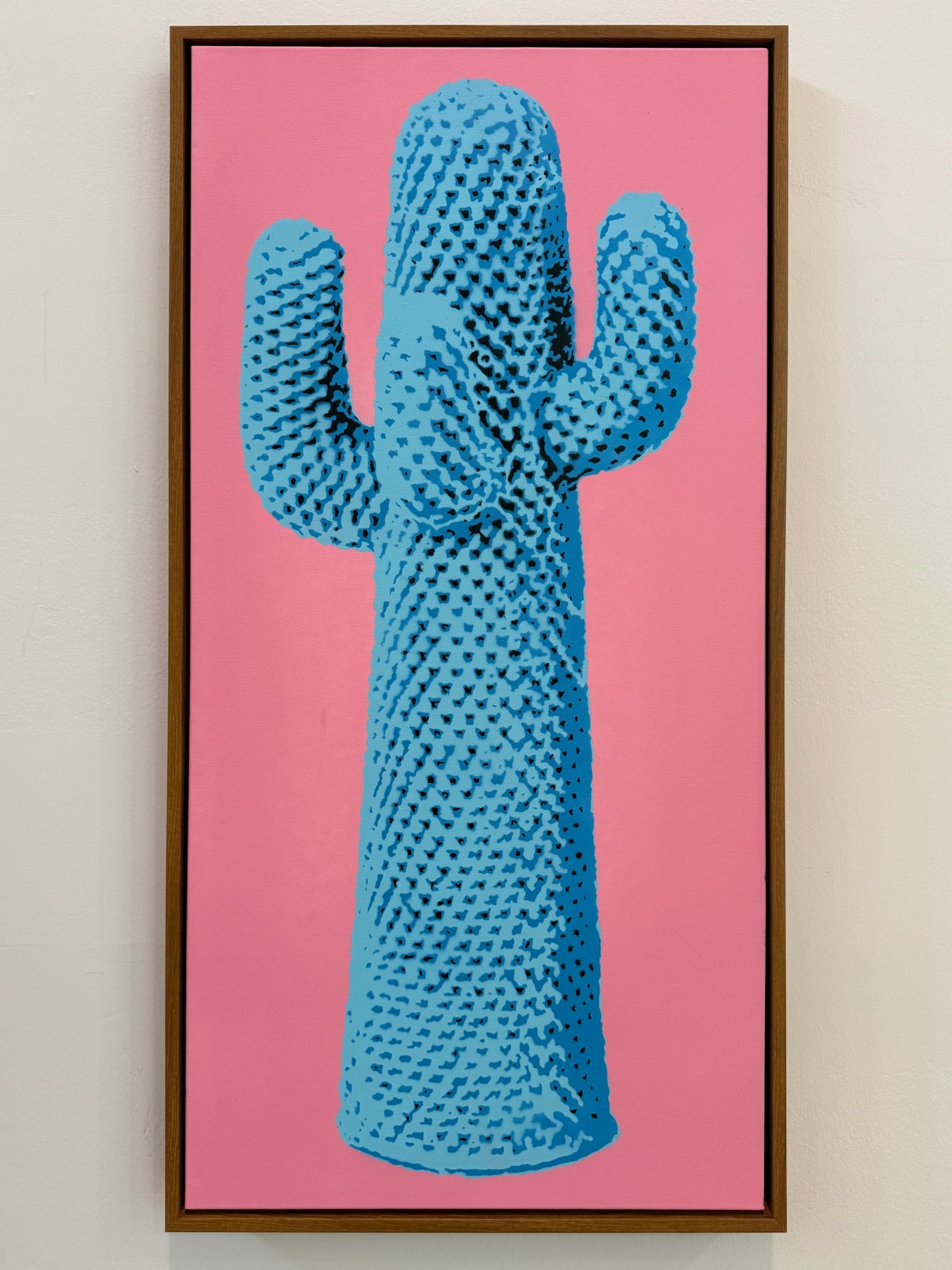 The Cactus