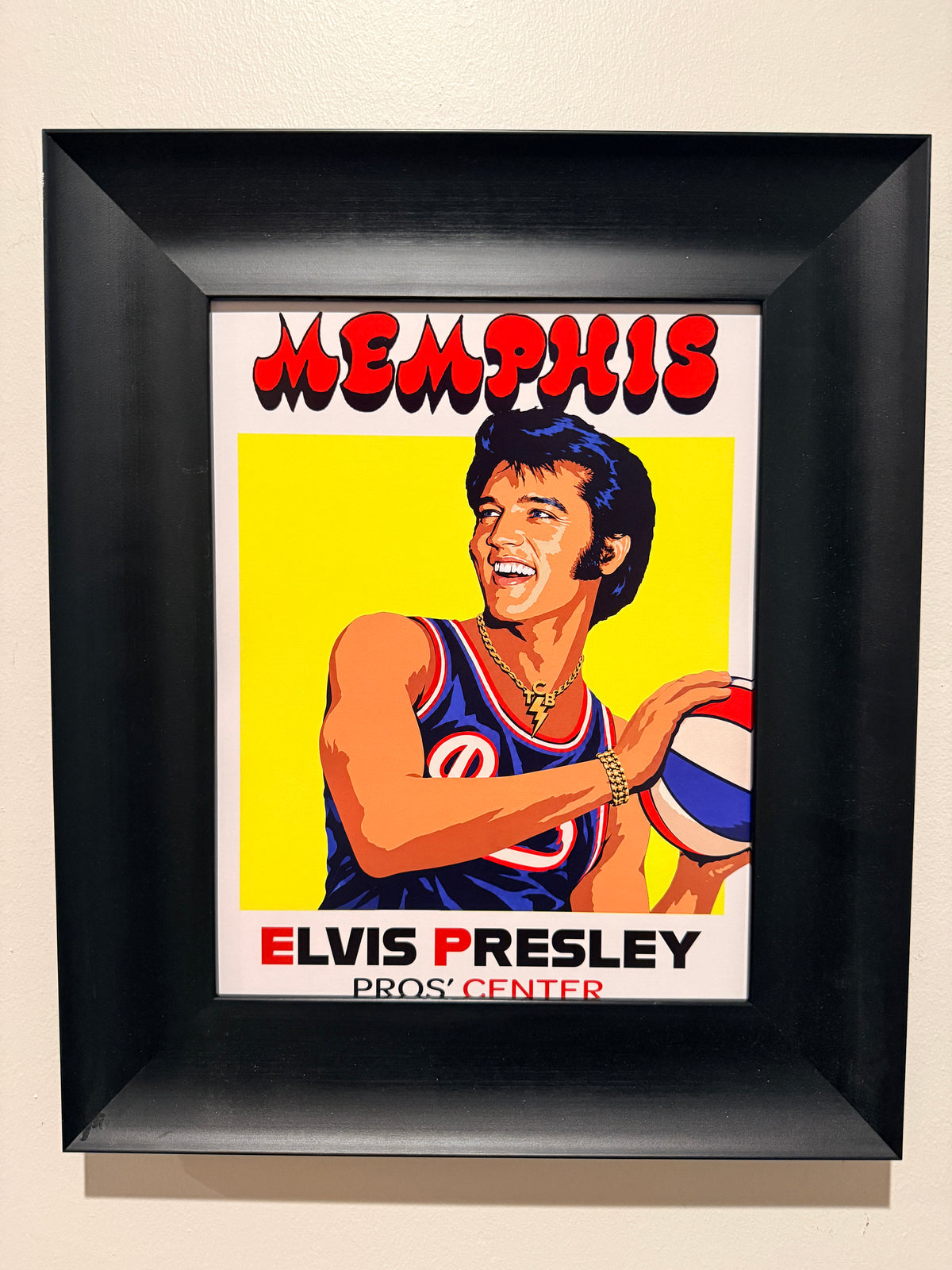 Memphis Pro