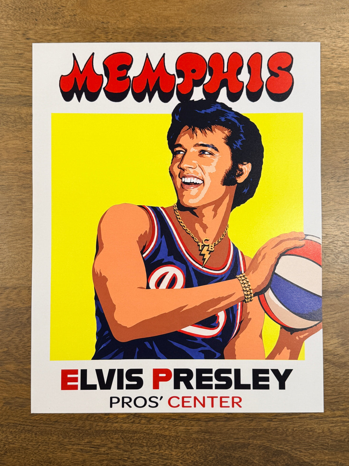 Memphis Pro
