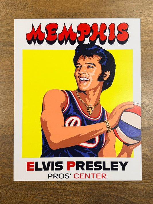 Memphis Pro