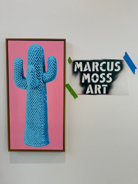The Cactus