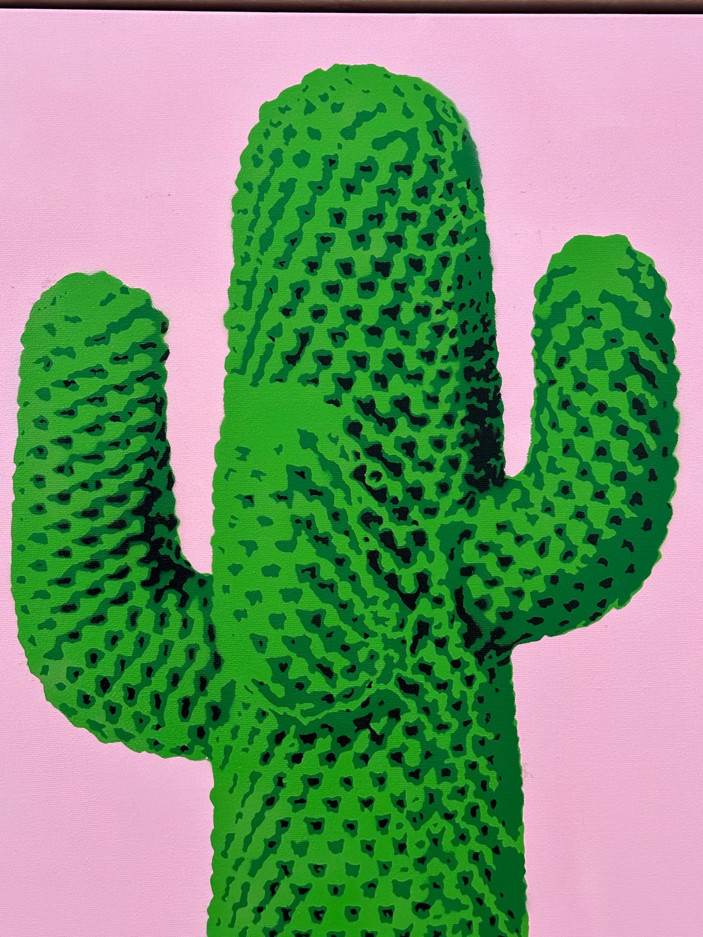 The Cactus