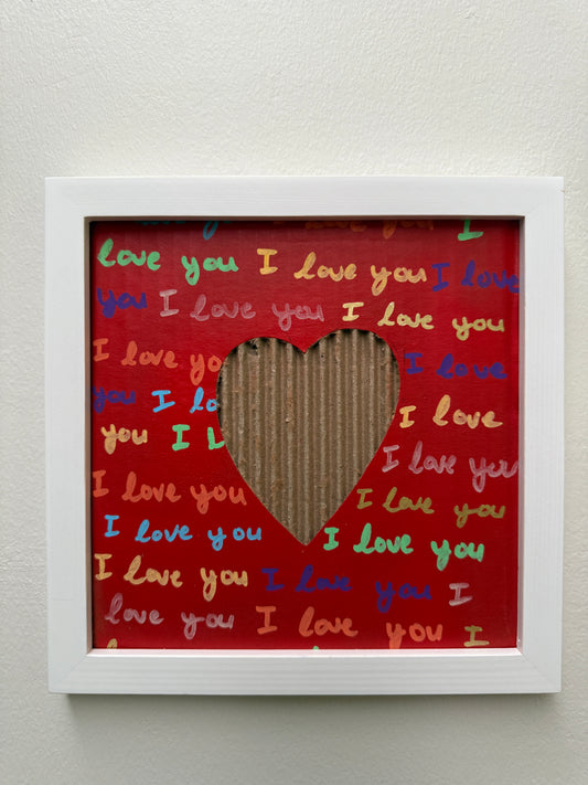 Eco Heart