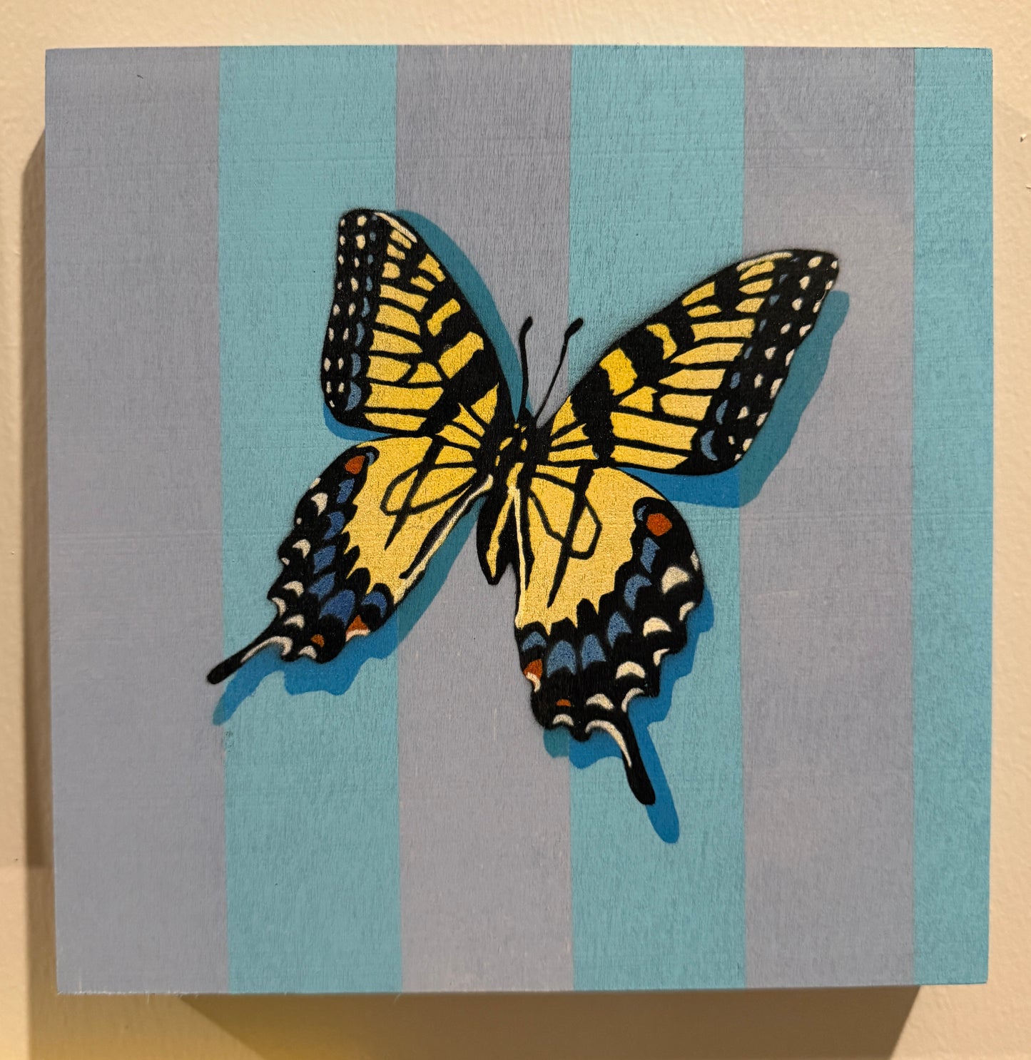Butterfly Medley