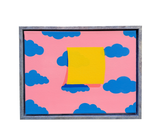 Sticky Notes: You’ve got a Friend