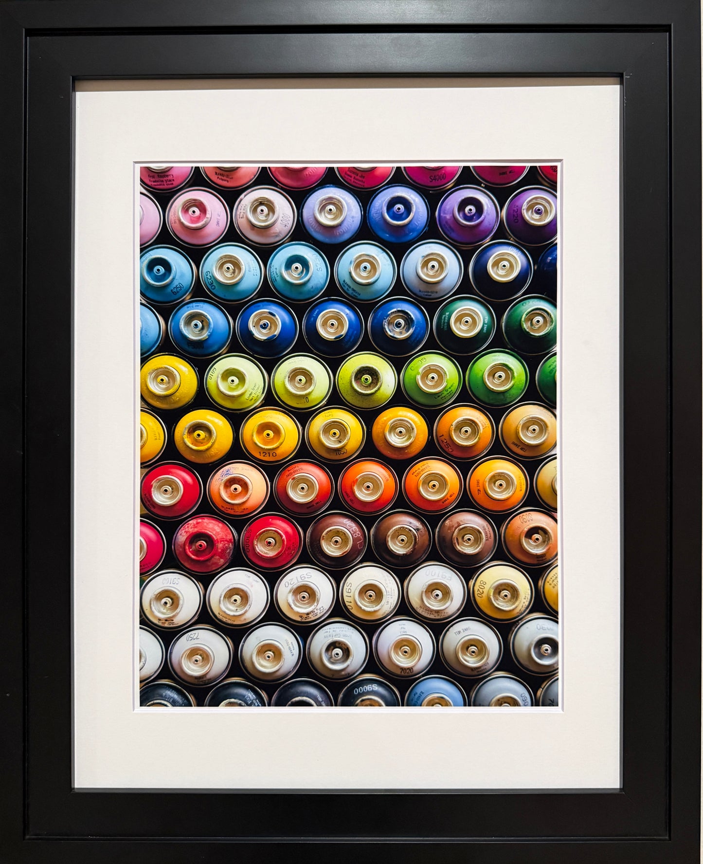 Chaos & Order - Prints