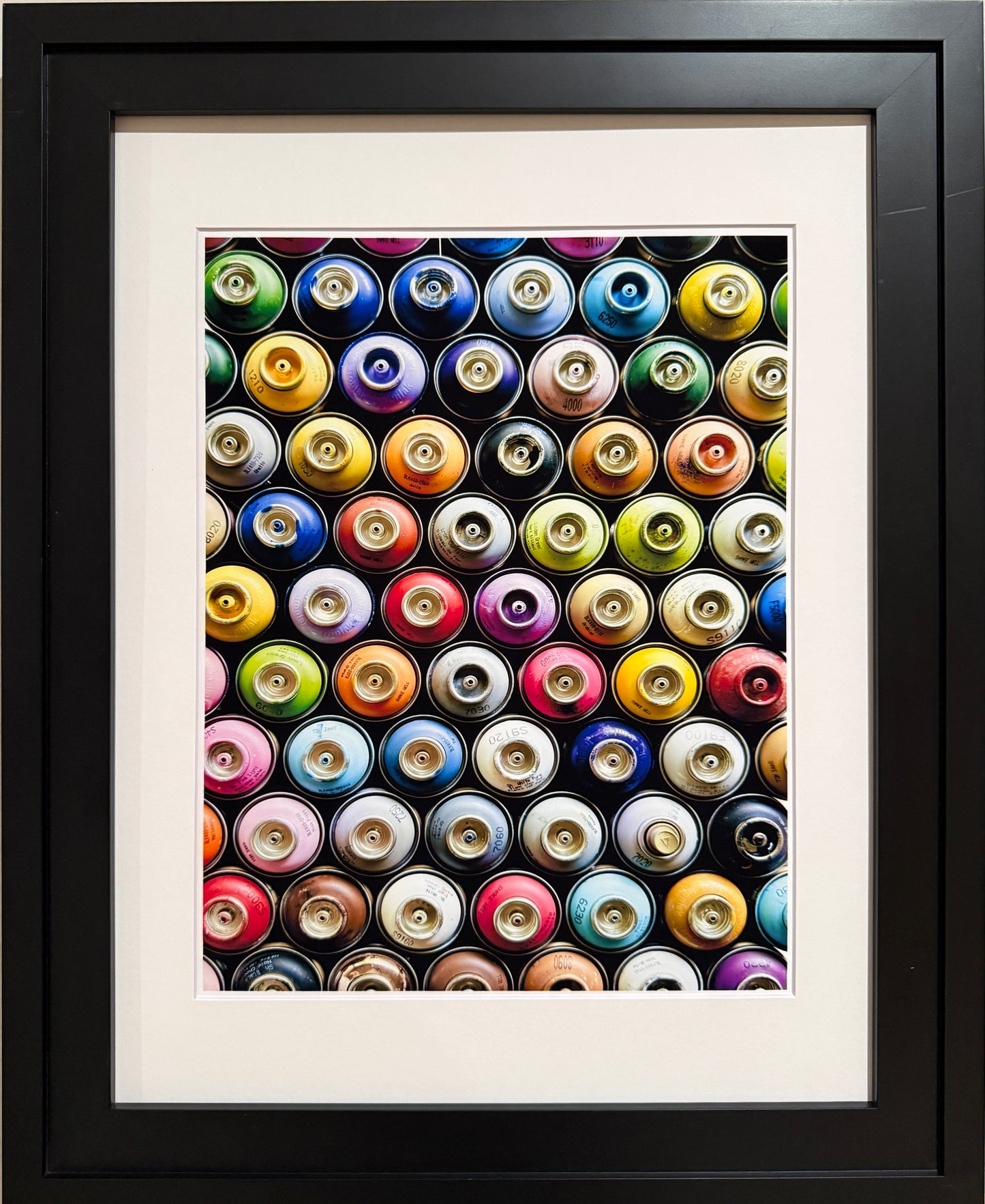 Chaos & Order - Prints