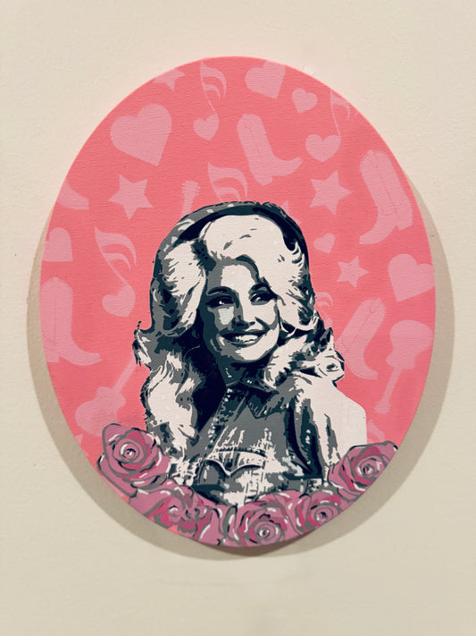 Hello My Dolly