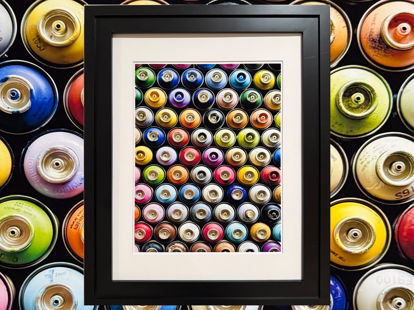 Chaos & Order - Prints