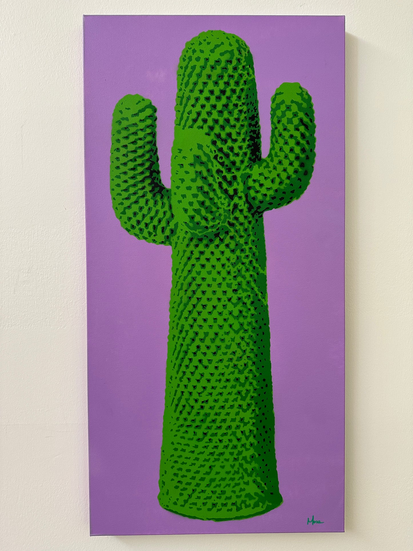 The Cactus